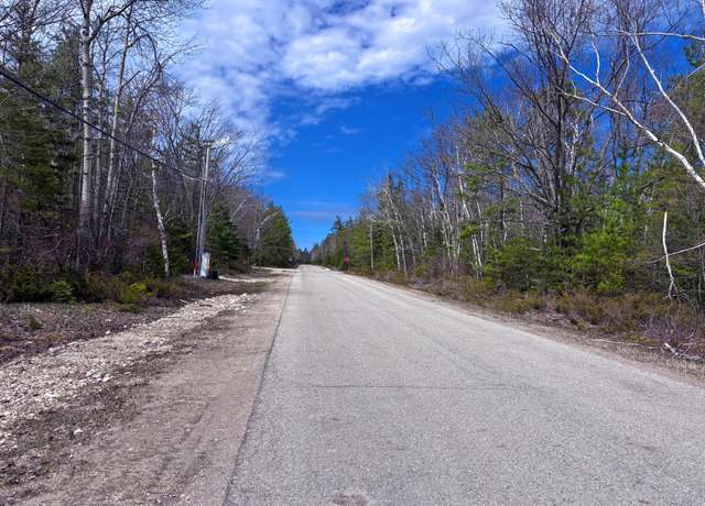 Property at Kauffman Rd, Presque Isle, MI 49777