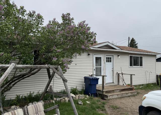 Property at 212 Scott St, Grayling, MI 49738, 2 beds, 2 baths