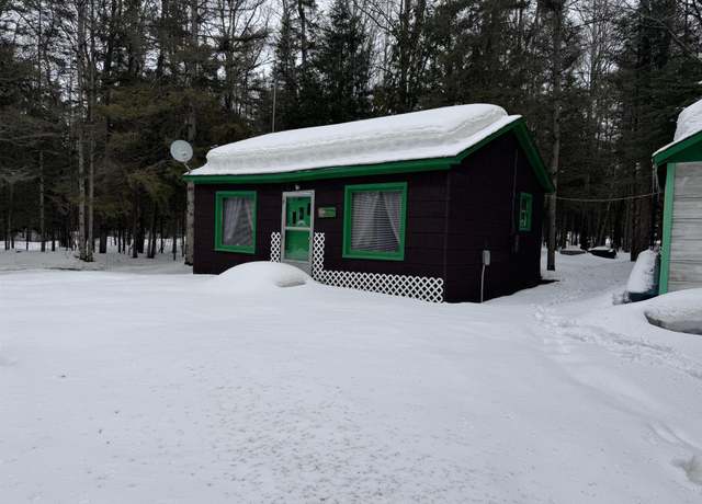 Property at 9764 W 6 Mile Rd, Brimley, MI 49715