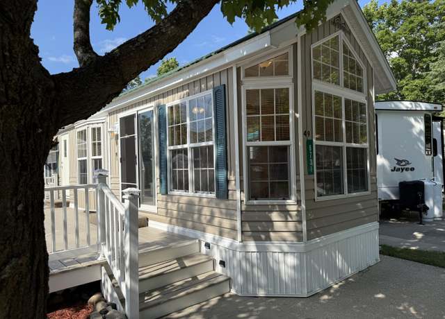 Property at 6731 San Juan Rd, Alanson, MI 49706, 1 bed, 1 bath