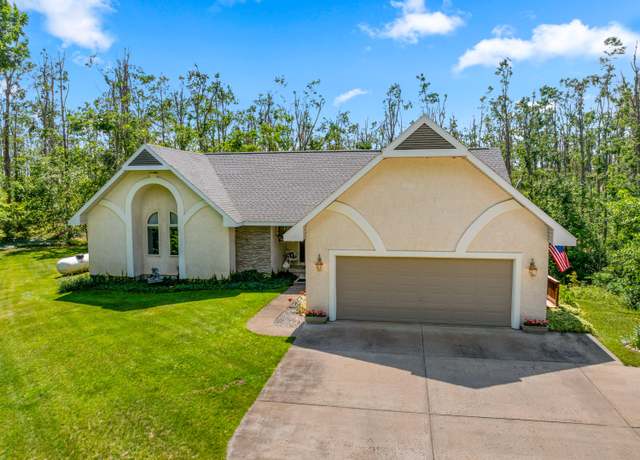 Property at 1994 Jackson Hill Rd, Gaylord, MI 49735, 3 beds, 2.5 baths