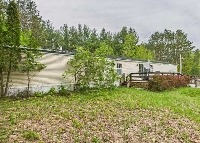 Property at 730 SE Cool Rd, Kalkaska, MI 49646, 3 beds, 2 baths