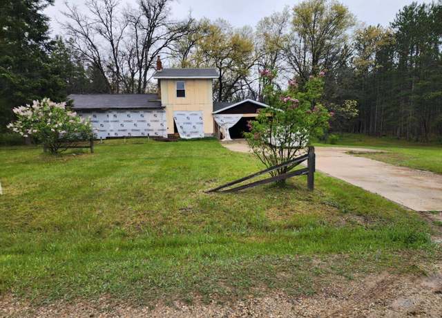 Property at 2883 M-18, Roscommon, MI 48653, 3 beds, 2 baths