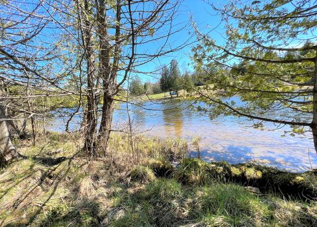 Property at Off River Edge Dr Unit Parcel 4, Cheboygan, MI 49721