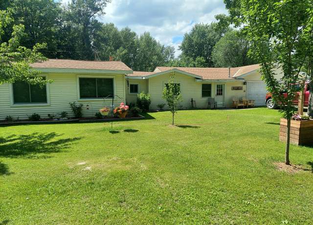Property at 1060 Old Mill Rd, Alpena, MI 49707, 3 beds, 1 bath