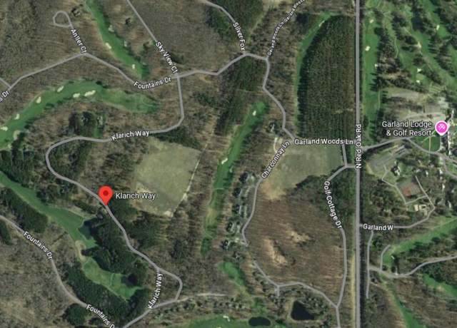 Property at Lot 34 Klarich Way, Lewiston, MI 49756