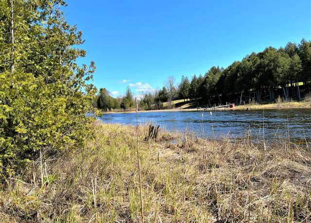 Property at Off River Edge Dr Unit Parcel 5, Cheboygan, MI 49721