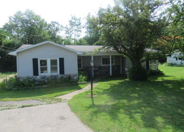 Property at 9801 French Rd, Alpena, MI 49707, 2 beds, 1 bath
