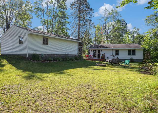 Property at 250 M-33 Hwy, Cheboygan, MI 49721, 2 beds, 1 bath