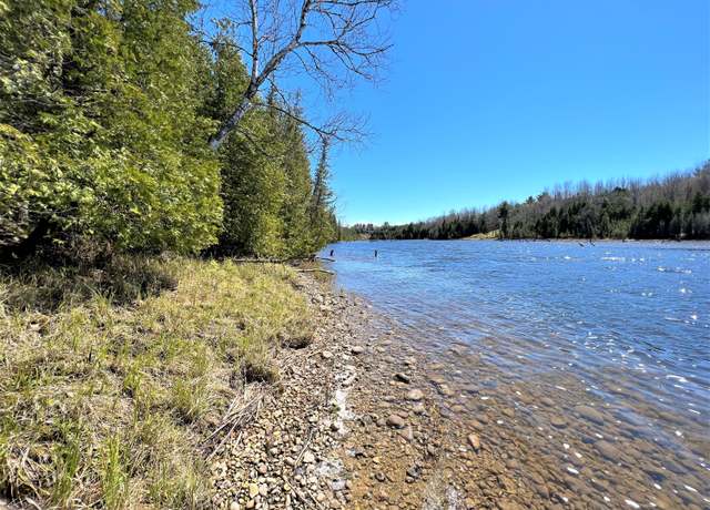 Property at Off River Edge Dr Unit Parcel  14, Cheboygan, MI 49721