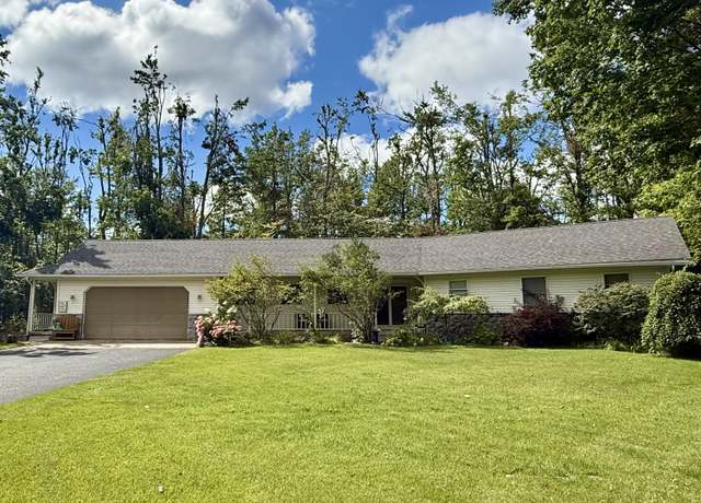 Property at 2186 Krys Rd, Gaylord, MI 49735, 3 beds, 3.5 baths