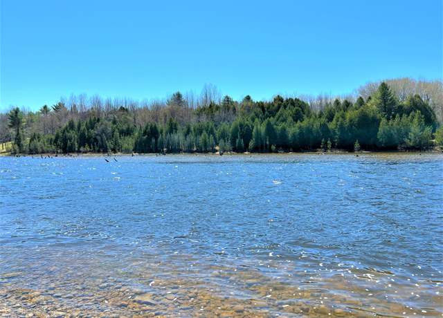 Property at Off River Edge Dr Unit Parcel 13, Cheboygan, MI 49721