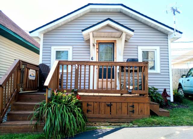 Property at 6344 W Houghton Lake Dr #6, Houghton Lake, MI 48629, 1 bed, 1 bath