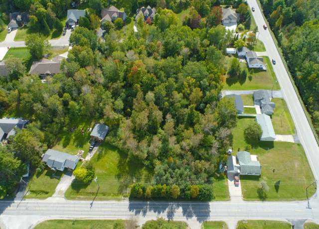 Property at 2+ acres Golf Course Rd, Alpena, MI 49707