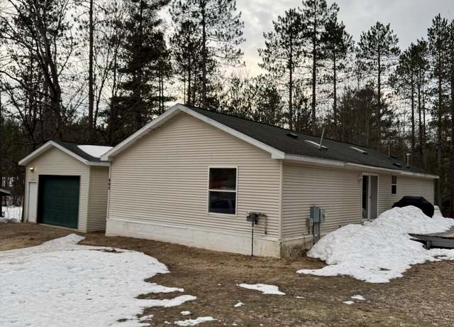 Property at 445 Darwin Ave Unit NE, Kalkaska, MI 49646, 3 beds, 2 baths