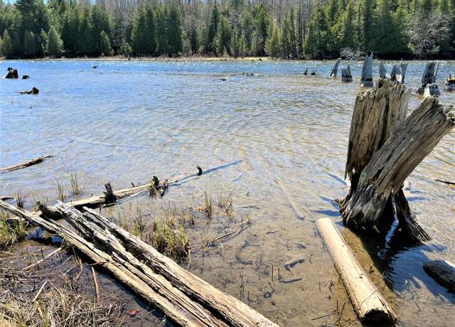 Property at Off River Edge Dr Unit Parcel 9, Cheboygan, MI 49721