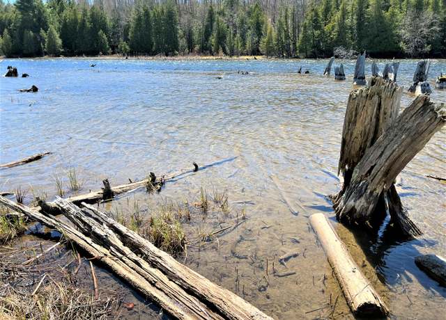 Property at Off River Edge Dr Unit Parcel 8, Cheboygan, MI 49721