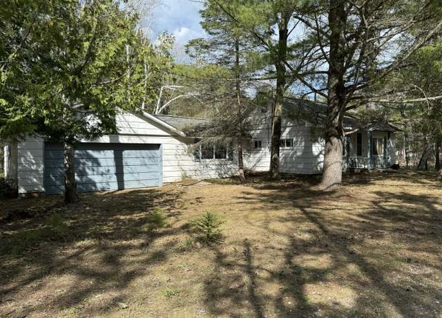 Property at 14896 Jade Ln, Ocqueoc, MI 49759, 2 beds, 1 bath