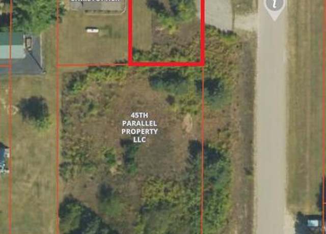 Property at 4631 Salling Ave, Lewiston, MI 49756
