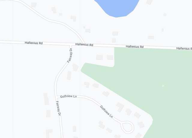 Property at LOT 82 Fairway Dr, Gaylord, MI 49735