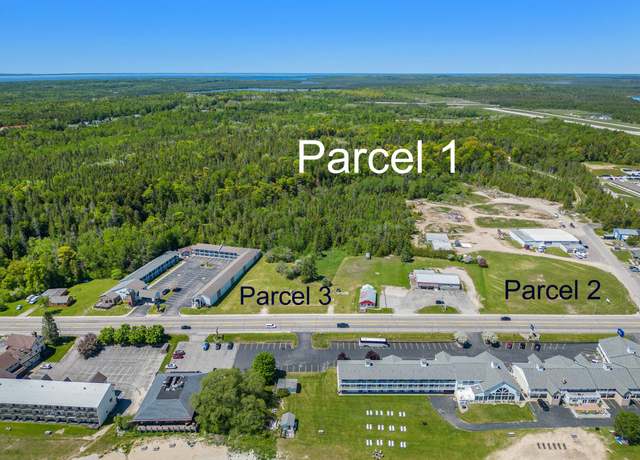 Property at 1112 State St Unit Parcel 1, St. Ignace, MI 49781