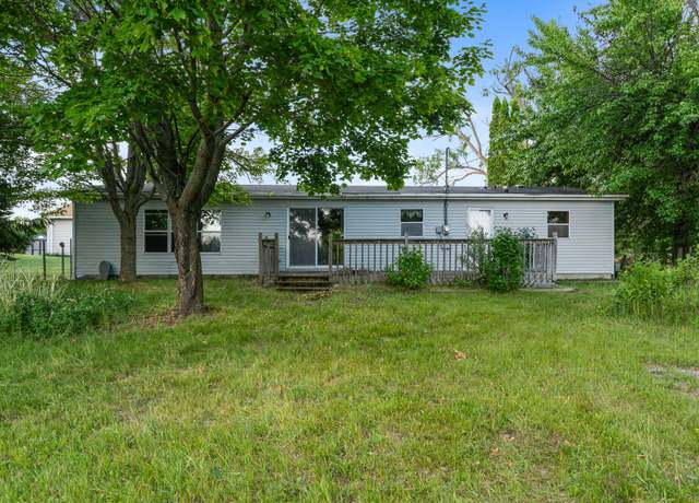 Property at 7475 M-32, Atlanta, MI 49709, 3 beds, 2 baths