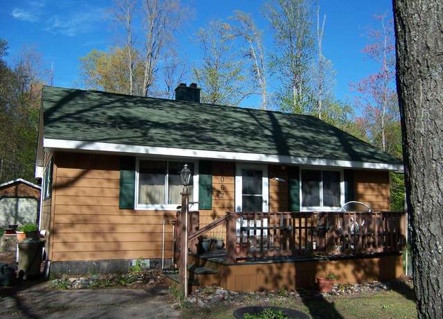 Property at 6062 N Reserve Rd, Roscommon, MI 48653, 2 beds, 1 bath