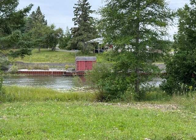 Property at Lot 3 Mograin Rd, Cheboygan, MI 49721