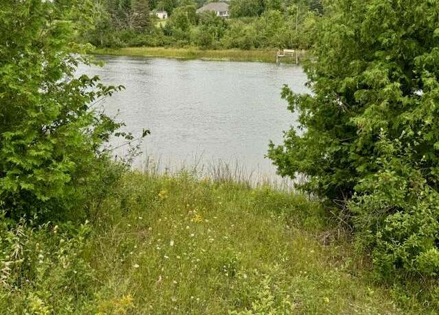 Property at Lot 4 Mograin, Cheboygan, MI 49721