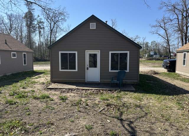 Property at 5115 S Straits Hwy Unit Cabin 15, Indian River, MI 49749, 2 beds, 1 bath
