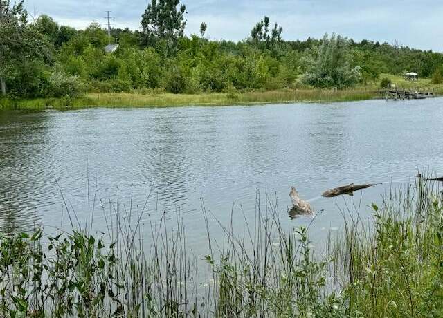 Property at Lot 6 Mograin, Cheboygan, MI 49721