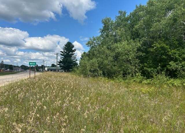 Property at 10801 S Old 27 S, Frederic, MI 49733