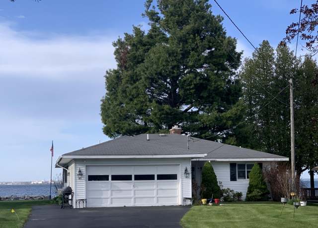 Property at 1253 N Partridge Point Rd, Alpena, MI 49707, 2 beds, 2 baths