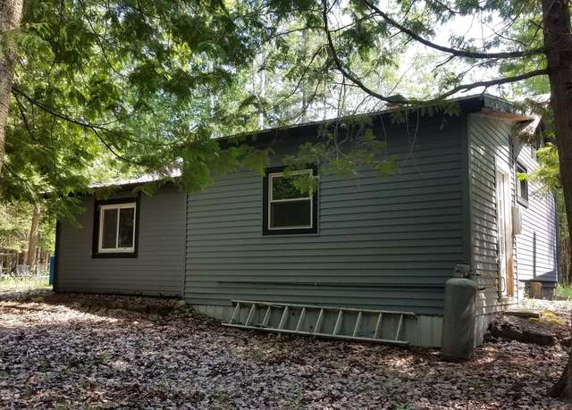Property at 7351 Hamilton Rd, Alpena, MI 49707