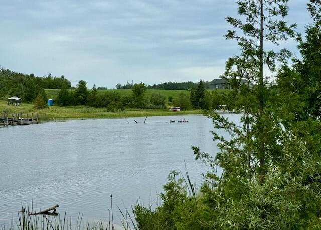 Property at Lot 9 Mograin, Cheboygan, MI 49721
