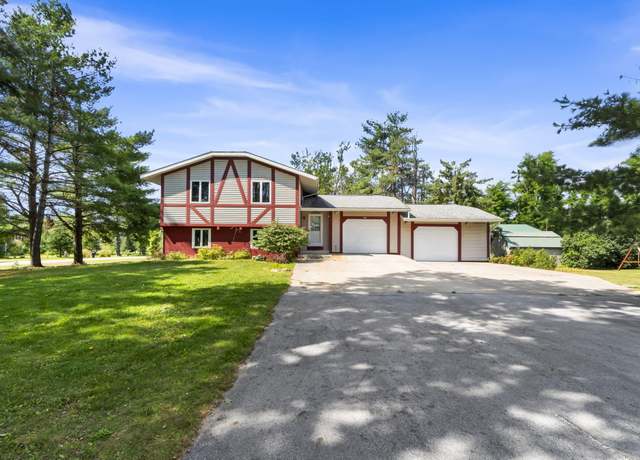 Property at 4038 Twin Oak Rd, Gaylord, MI 49735, 4 beds, 2 baths
