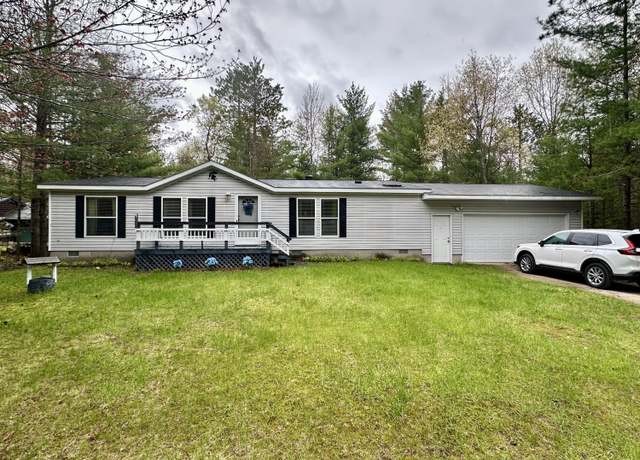 Property at 10162 Regimental Way, Grayling, MI 49738, 3 beds, 2 baths