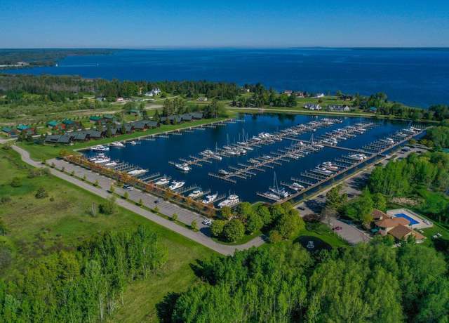 Property at 72 Boat Club Dr Slip 72, Cheboygan, MI 49721