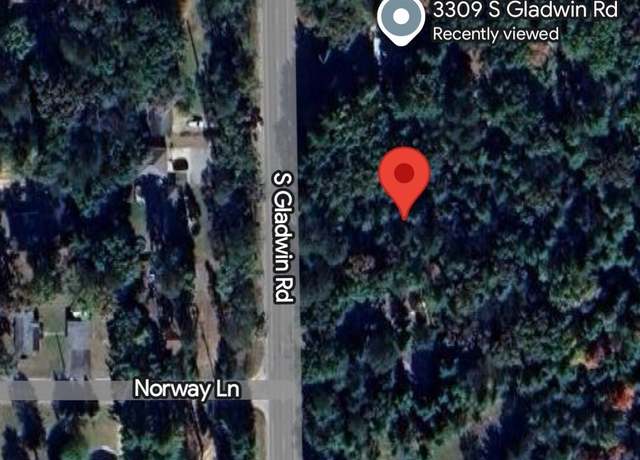 Property at XXX S Gladwin, Prudenville, MI 48651