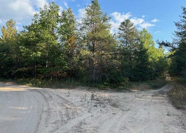 Property at Lot #415 Larch St, Johannesburg, MI 49751