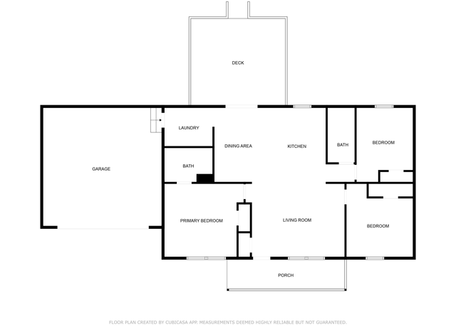 Property at 3211 Jenson St, Lewiston, MI 49756, 3 beds, 2 baths