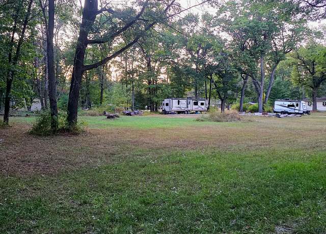 Property at 1563 Opland Rd, Gladwin, MI 48624