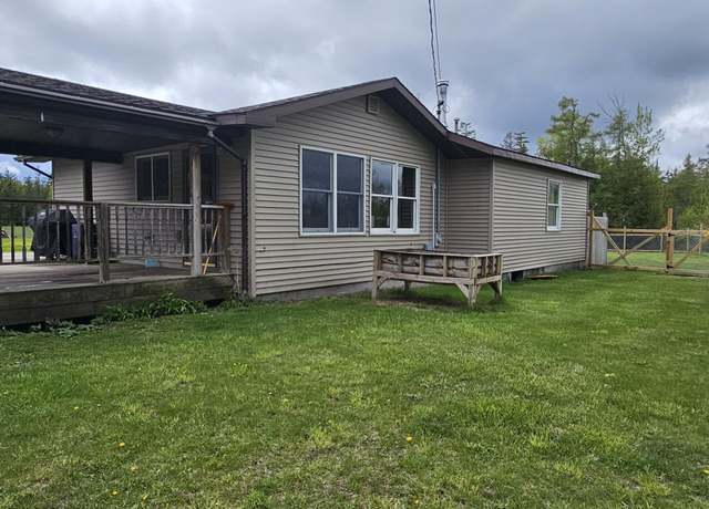 Property at 2460 Hamilton Rd, Alpena, MI 49707, 2 beds, 2 baths
