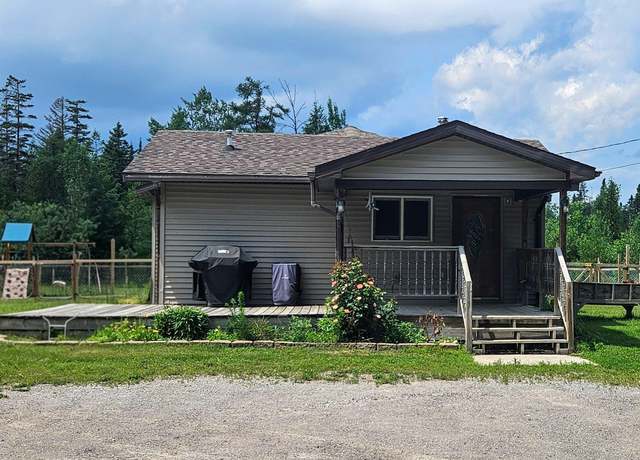 Property at 2460 Hamilton Rd, Alpena, MI 49707, 2 beds, 2 baths