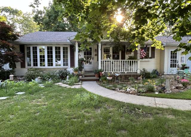 Property at 114 Colorado, Alpena, MI 49707, 4 beds, 2 baths