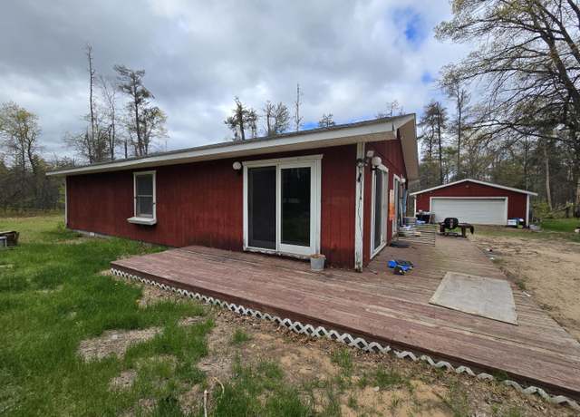 Property at 3547 Kay Rd, Lewiston, MI 49756, 3 beds, 2 baths