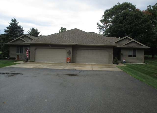 Property at 6437 Mystic View Dr, Gaylord, MI 49735, 4 beds, 3 baths