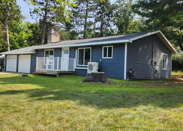 Property at 315 Nolan St, Mio, MI 48647, 2 beds, 1 bath
