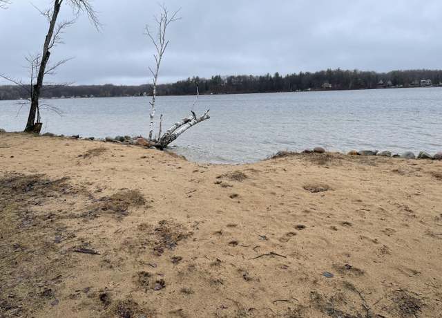 Property at Lot 1 O'connor Rd, Hale, MI 48739
