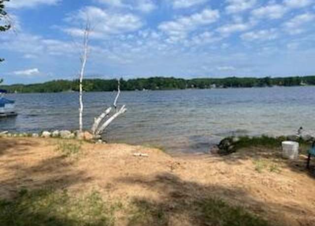 Property at Lot 1 O'connor Rd, Hale, MI 48739